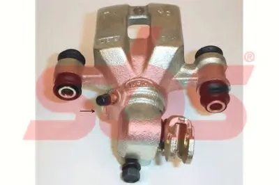 Тормозной суппорт sbs купить