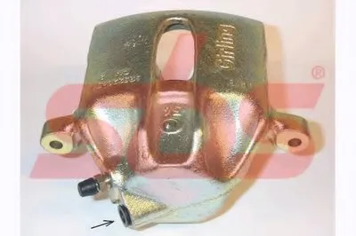 Тормозной суппорт sbs купить