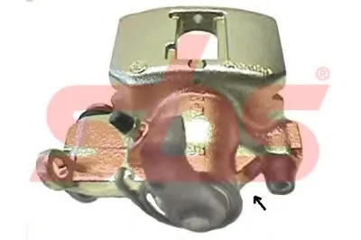 Тормозной суппорт sbs купить