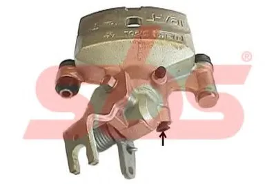 Тормозной суппорт sbs купить