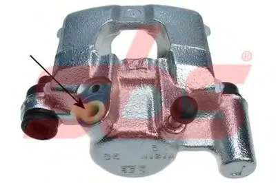 Тормозной суппорт sbs купить