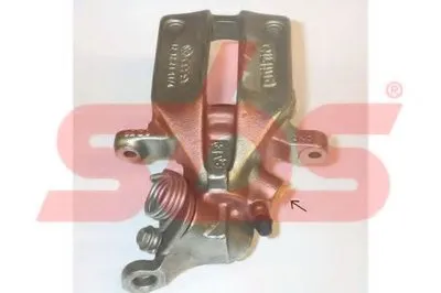 Тормозной суппорт sbs купить