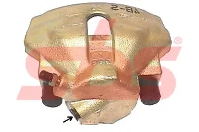 Тормозной суппорт sbs купить