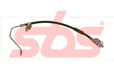 Тормозной шланг sbs купить