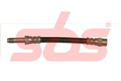 Тормозной шланг sbs купить