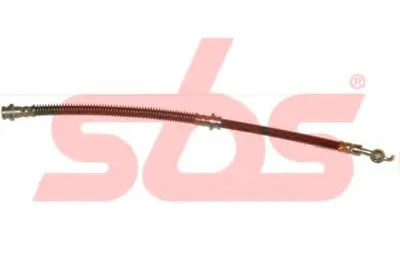 Тормозной шланг sbs купить