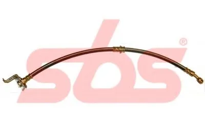 Тормозной шланг sbs купить