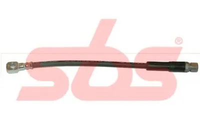 Тормозной шланг sbs купить