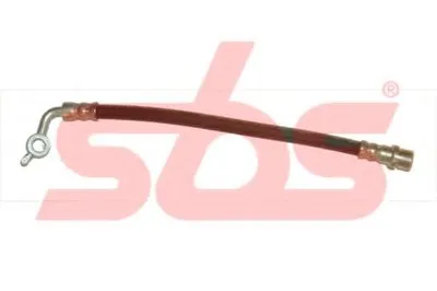 Тормозной шланг sbs купить