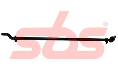 Поперечная рулевая тяга sbs купить