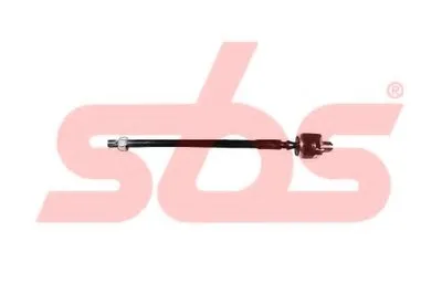 Осевой шарнир, рулевая тяга sbs купить