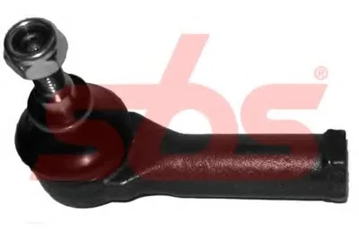 Наконечник поперечной рулевой тяги sbs купить