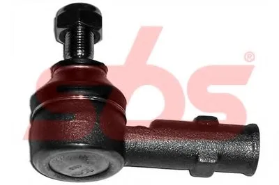 Наконечник поперечной рулевой тяги sbs купить