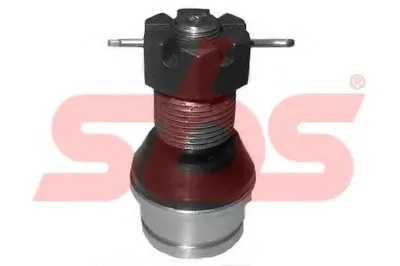 Шаровой шарнир sbs купить