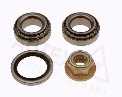 Комплект подшипника ступицы колеса AUTEX купить