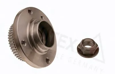 Комплект подшипника ступицы колеса AUTEX купить