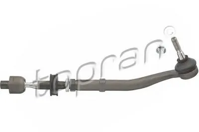 Поперечная рулевая тяга TOPRAN купить