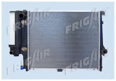 Радиатор, охлаждение двигателя FRIGAIR купить