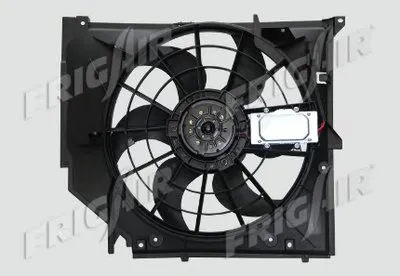 Вентилятор, охлаждение двигателя FRIGAIR купить