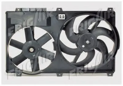 Вентилятор, охлаждение двигателя FRIGAIR купить