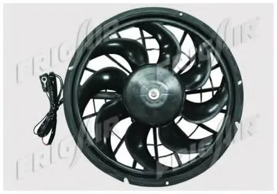 Вентилятор, охлаждение двигателя FRIGAIR купить