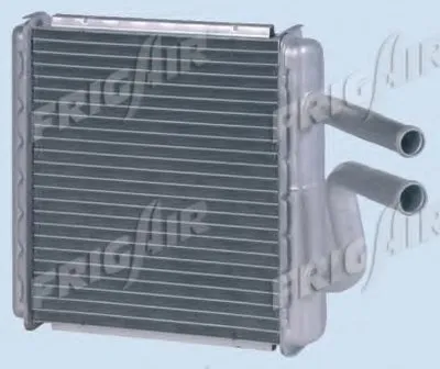 Теплообменник, отопление салона FRIGAIR купить
