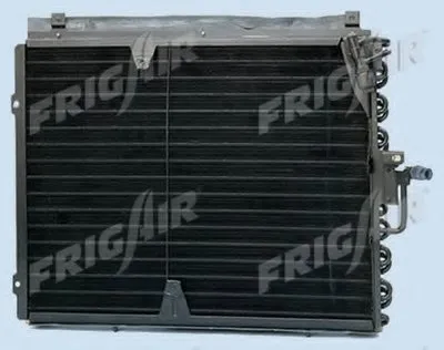 Конденсатор, кондиционер FRIGAIR купить