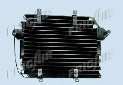 Конденсатор, кондиционер FRIGAIR купить