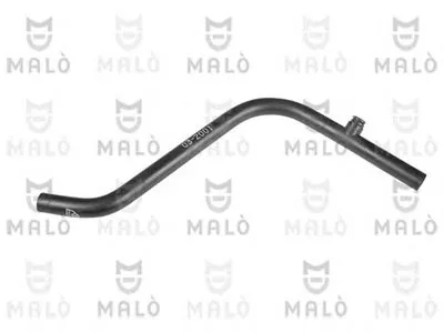 Шланг, теплообменник - отопление MALÒ купить