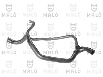 Шланг радиатора MALÒ купить