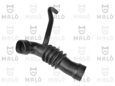 Рукав воздухозаборника, воздушный фильтр MALÒ купить