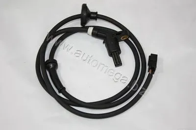 Датчик, частота вращения колеса AutoMega Premium AUTOMEGA купить