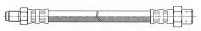 Тормозной шланг CEF купить