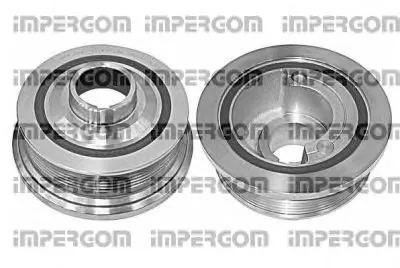 Ременный шкив, коленчатый вал ORIGINAL IMPERIUM купить