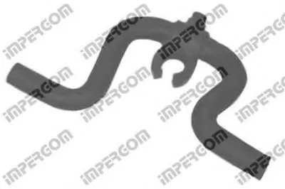 Шланг, теплообменник - отопление ORIGINAL IMPERIUM купить