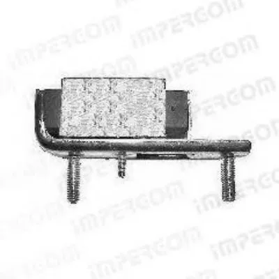 Кронштейн двигателя ORIGINAL IMPERIUM купить