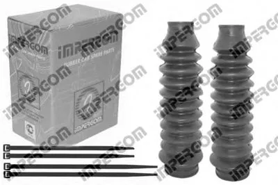 Комплект пылника, рулевое управление ORIGINAL IMPERIUM купить