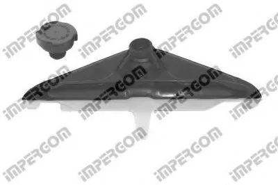 Компенсационный бак, охлаждающая жидкость ORIGINAL IMPERIUM купить