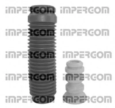 Пылезащитный комплект, амортизатор ORIGINAL IMPERIUM купить