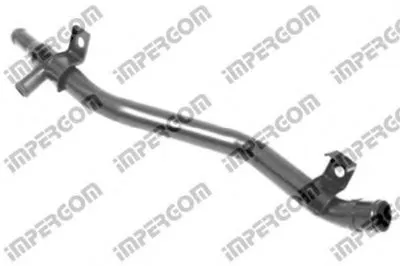 Трубка охлаждающей жидкости ORIGINAL IMPERIUM купить