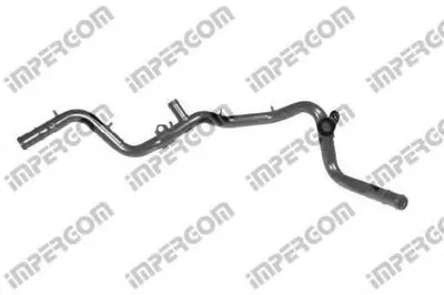 Трубка охлаждающей жидкости ORIGINAL IMPERIUM купить