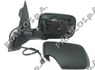 Наружное зеркало PRASCO купить