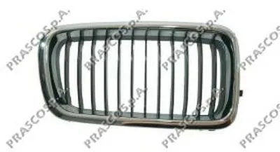 Решетка радиатора PRASCO купить