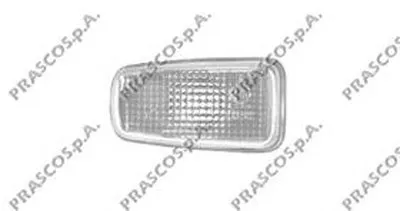 Фонарь указателя поворота PRASCO купить