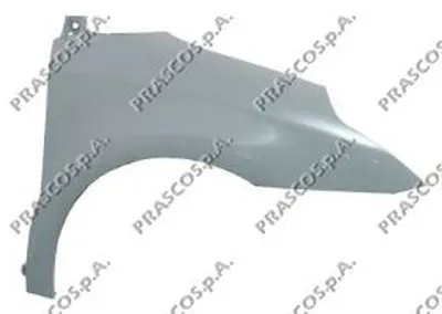 Крыло Premium PRASCO купить