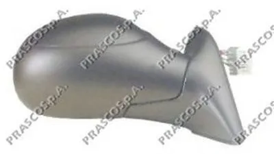 Наружное зеркало PRASCO купить