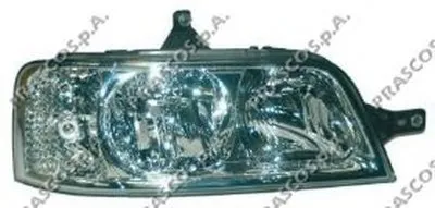 Фара PRASCO купить