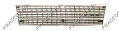 Решетка радиатора PRASCO купить