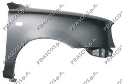 Крыло PRASCO купить