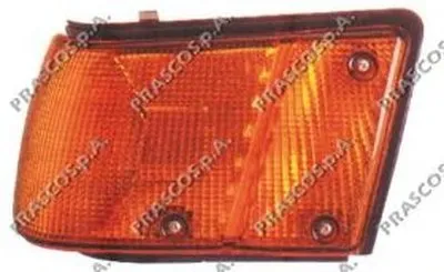 Фонарь указателя поворота PRASCO купить